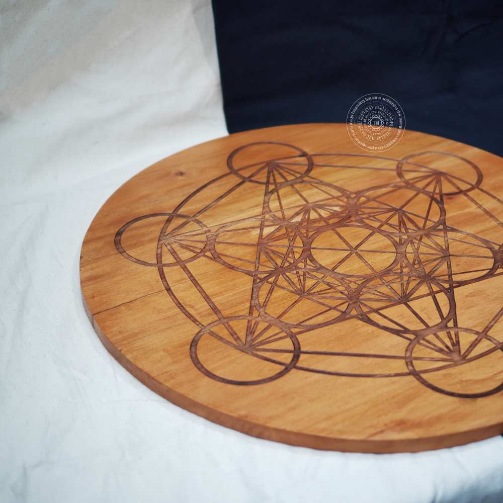 /storage/photos/1/!! Produk Orgonite Djawa/!! Orgon X AFAIK/SHRI YANTRA METATRON WOODEN SEAL ALTAR FOR MEDITATION QUALITY BOOSTER/6.jpg